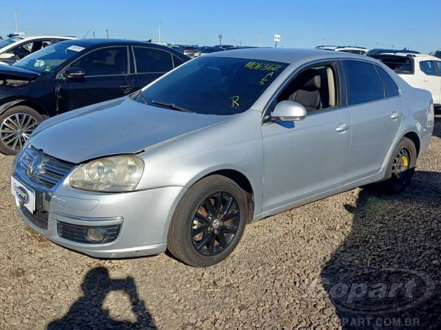 2007 VOLKSWAGEN JETTA 
