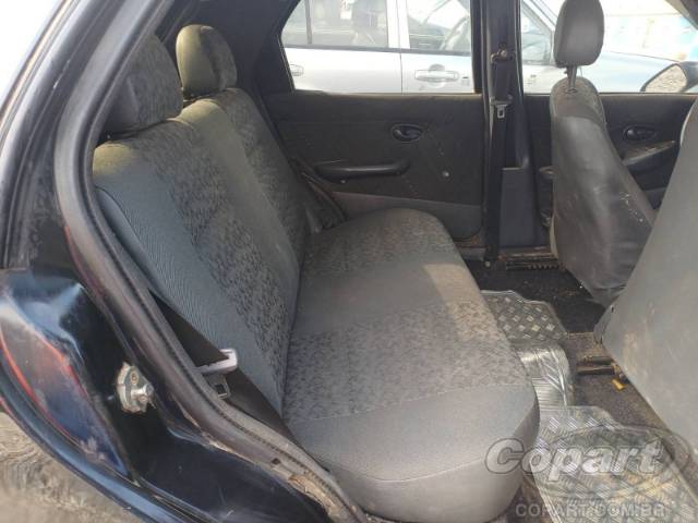 2009 FIAT PALIO 