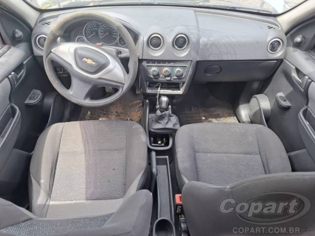 2013 CHEVROLET CELTA 