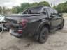 2013 MITSUBISHI L200 TRITON 