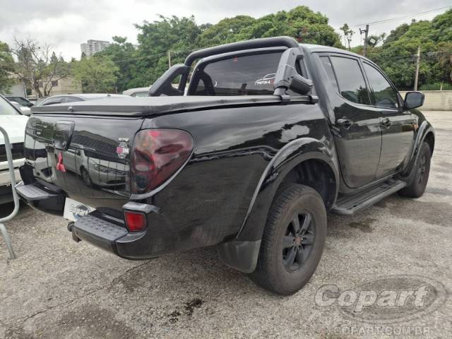 2013 MITSUBISHI L200 TRITON 
