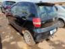 2007 VOLKSWAGEN FOX 