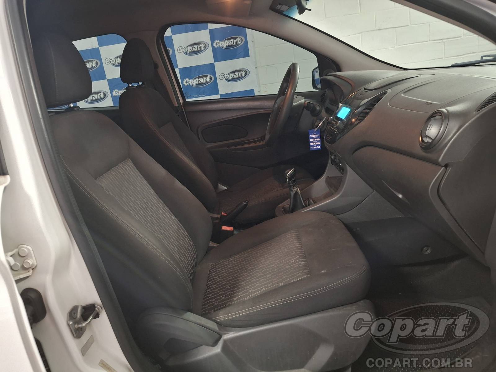 2019 FORD KA — foto 5 de 10