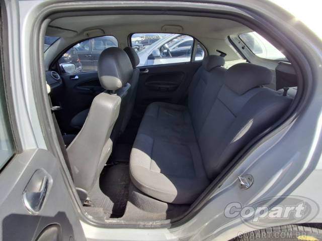 2010 VOLKSWAGEN GOL 