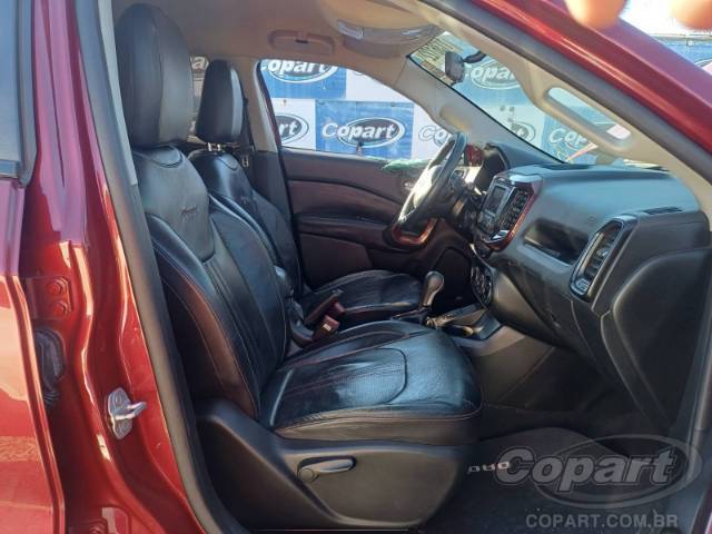 2019 FIAT TORO 