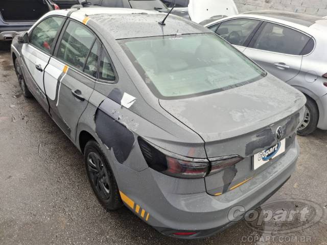 2026 VOLKSWAGEN VIRTUS 