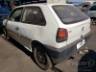 1998 VOLKSWAGEN GOL 