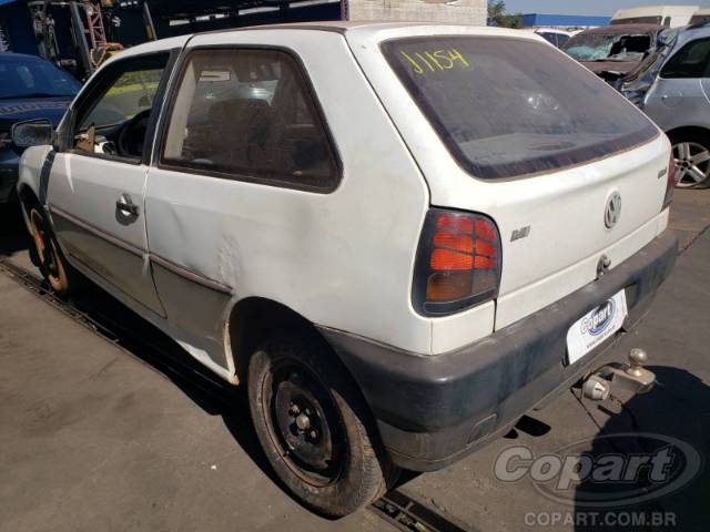 1998 VOLKSWAGEN GOL 