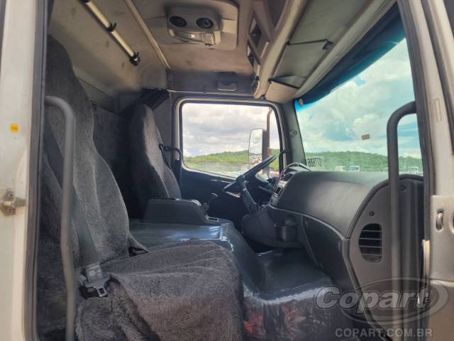 2021 MERCEDES BENZ ATEGO 