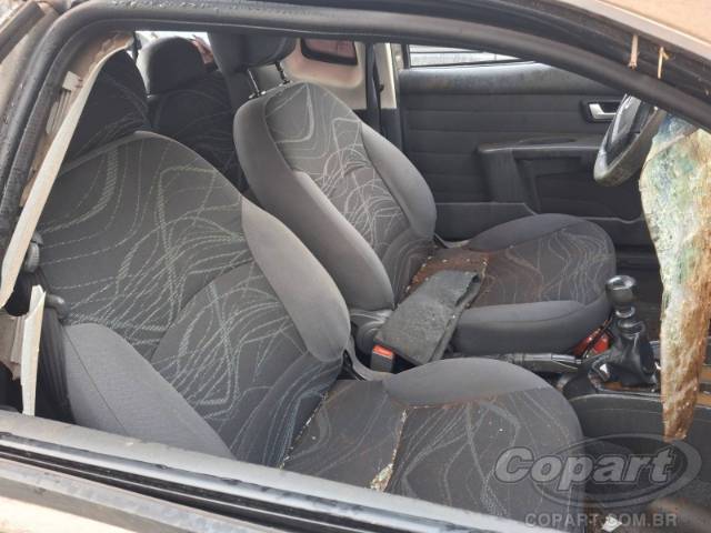 2016 FIAT STRADA CE 
