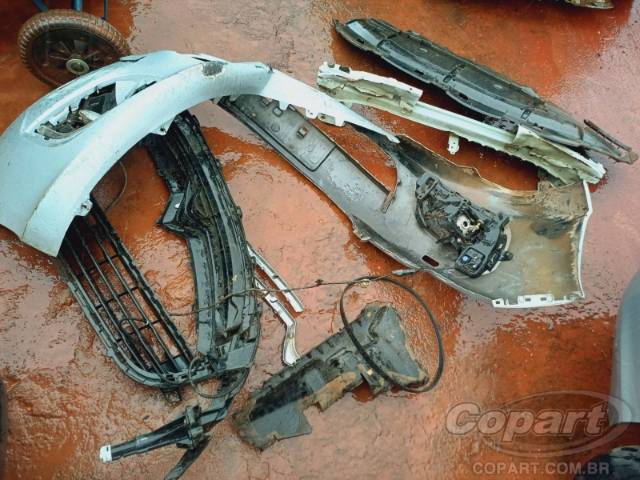 2017 CITROEN C4 LOUNGE 