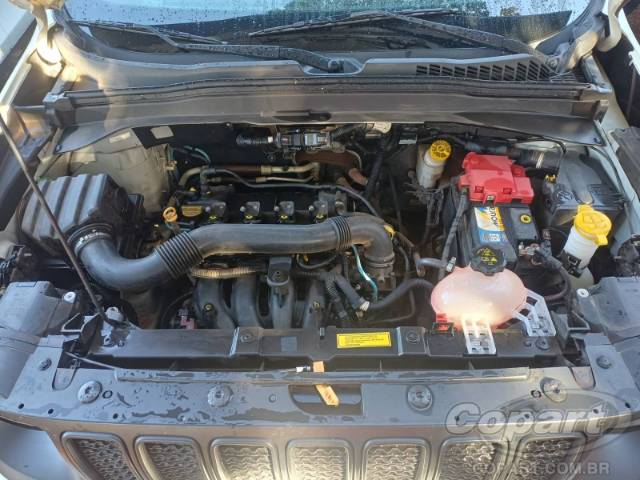 2021 JEEP RENEGADE 