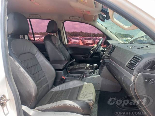 2022 VOLKSWAGEN AMAROK 