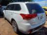 2016 MITSUBISHI OUTLANDER 