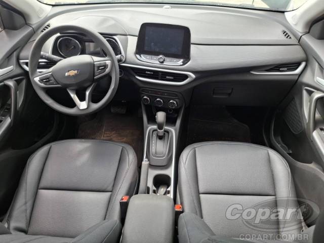 2025 CHEVROLET TRACKER 