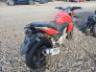 2012 HONDA CB 300 