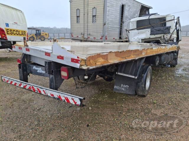 2014 VOLKSWAGEN DELIVERY 