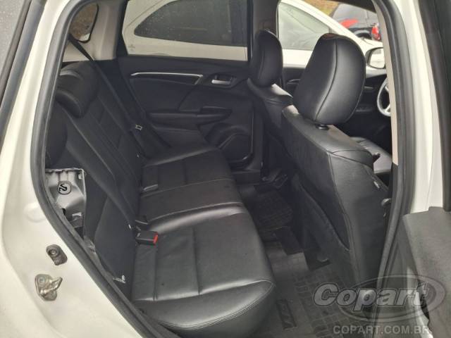 2020 HONDA FIT 