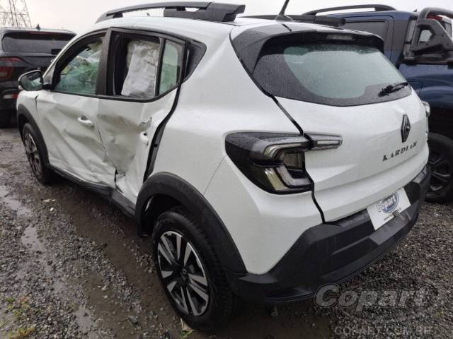 2025 RENAULT KARDIAN 