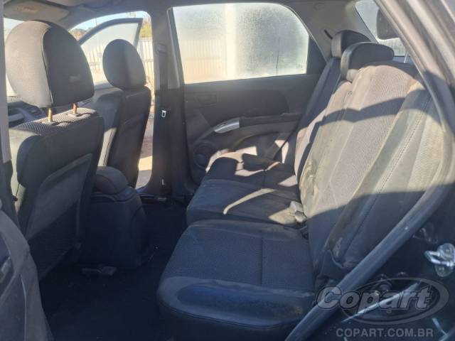 2010 KIA SPORTAGE 