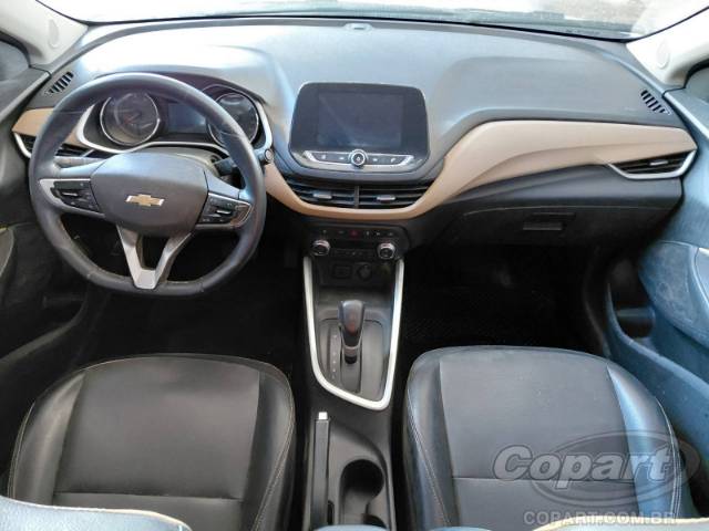 2020 CHEVROLET ONIX PLUS 
