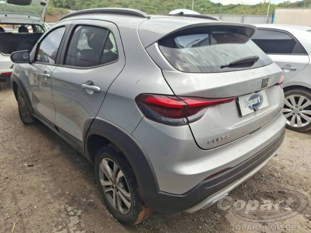 2022 FIAT PULSE 