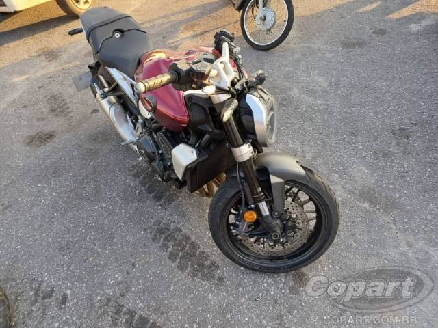 2023 HONDA CB 1000R 