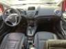 2015 FORD FIESTA 