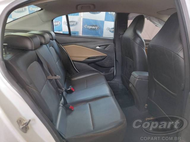 2020 CHEVROLET ONIX PLUS 