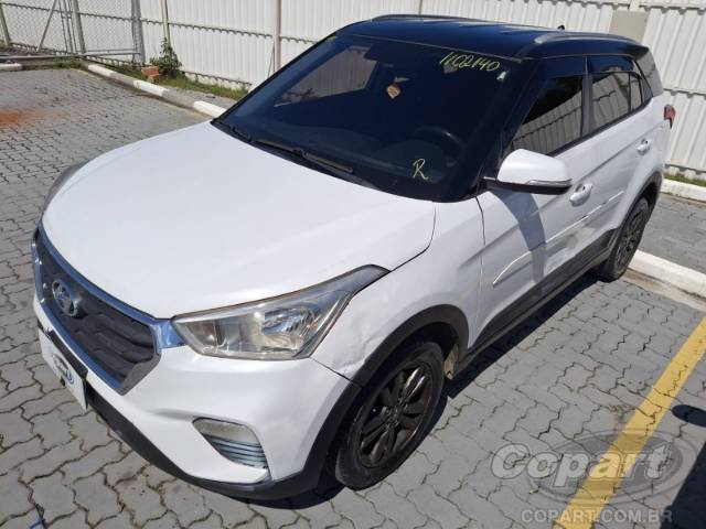 2018 HYUNDAI CRETA 