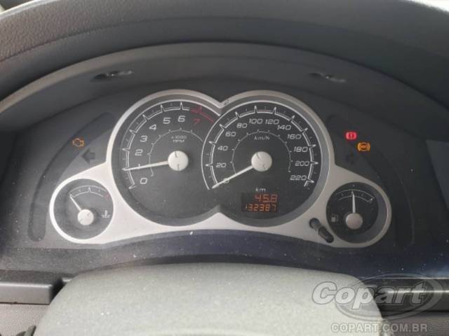 2011 CHEVROLET MERIVA 