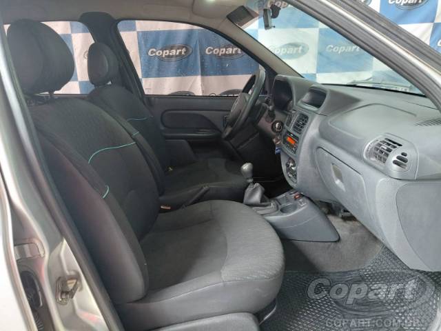 2015 RENAULT CLIO 