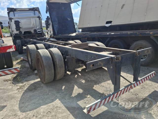 2021 SCANIA P 360 