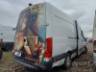 2022 MERCEDES BENZ SPRINTER 