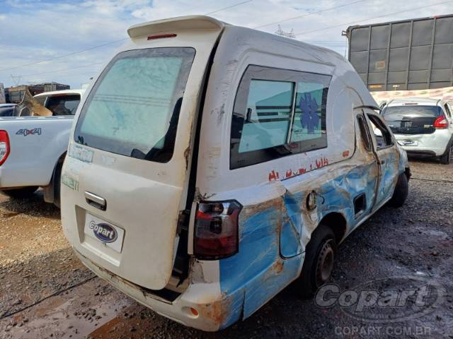 2021 CHEVROLET MONTANA 