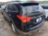 2011 HYUNDAI VERACRUZ 