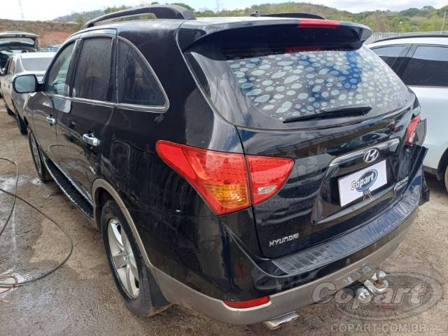 2011 HYUNDAI VERACRUZ 