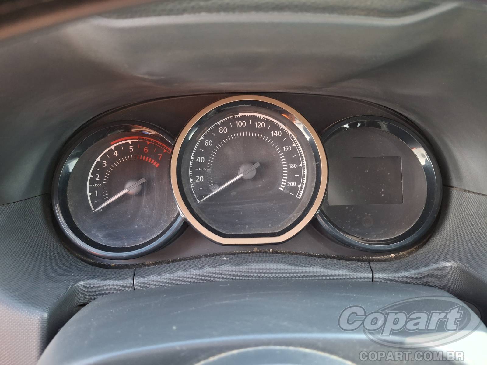 2017 RENAULT DUSTER — foto 8 de 11