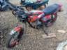 1991 HONDA CG 125 