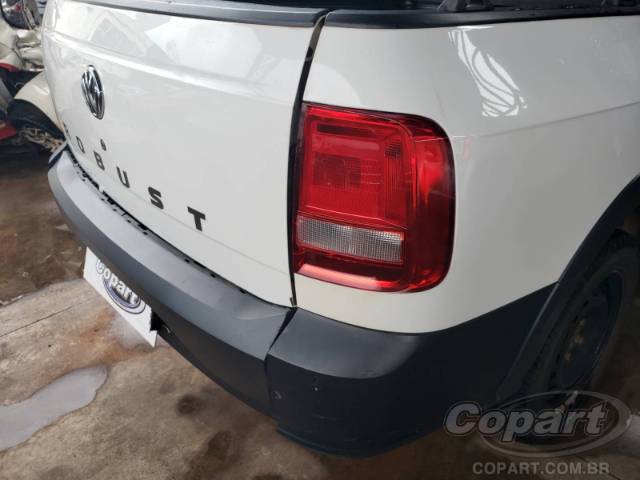 2022 VOLKSWAGEN SAVEIRO 