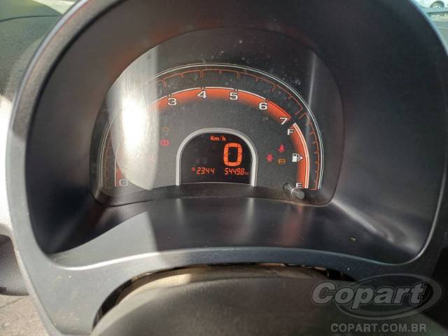 2018 CHERY QQ 