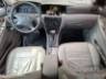 2006 TOYOTA FIELDER 