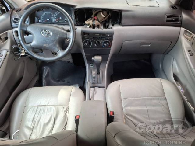 2006 TOYOTA FIELDER 