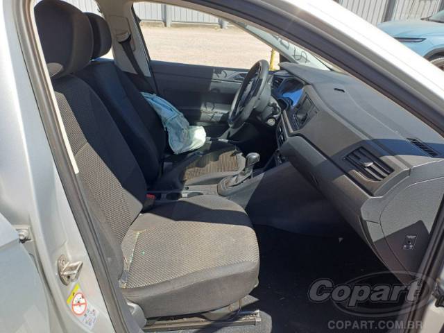 2020 VOLKSWAGEN POLO 