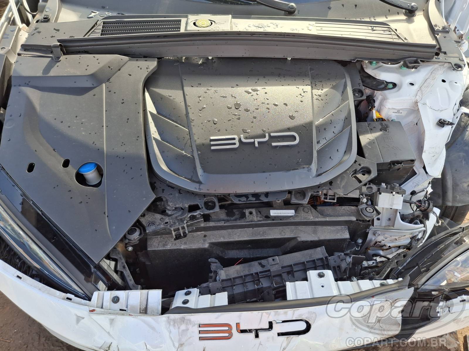 2025 BYD SEAL — foto 7 de 11