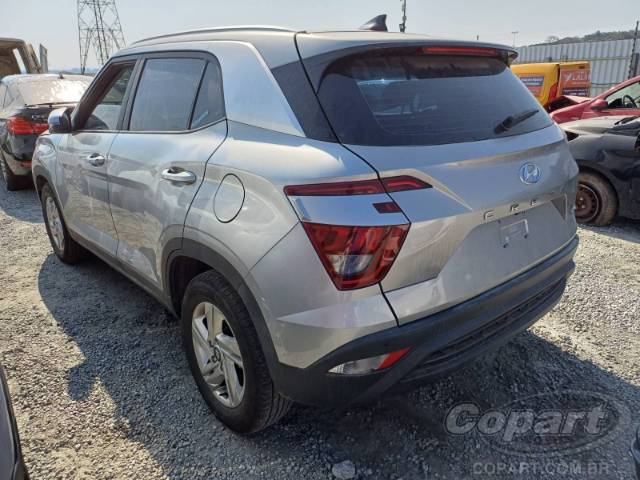 2024 HYUNDAI CRETA 