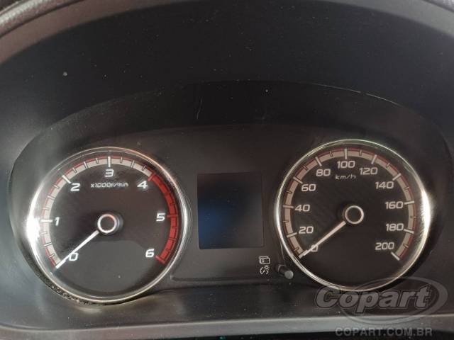 2023 MITSUBISHI L200 TRITON 