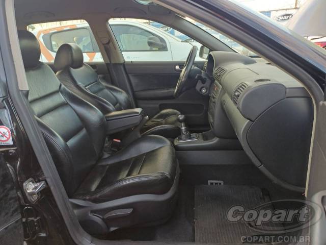 2005 AUDI A3 