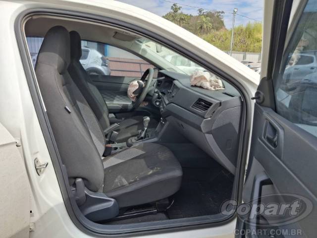 2023 VOLKSWAGEN POLO 