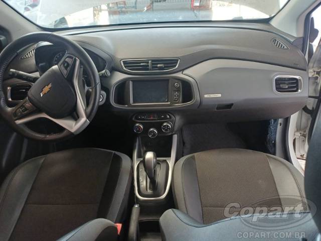 2019 CHEVROLET ONIX 